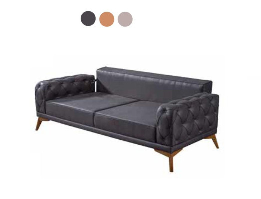 Sofa Upholstered furniture Style Classic s Sofa 3+2+1 Chesterfield Comfort ables SetNew