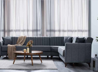 Sofa L-shape Comfortable Sofa L-shape Luxurious Sofa for Living room new
