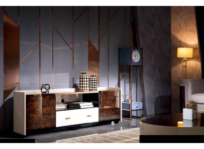 Sideboard Modern Sideboards Desgin Drawers Tall Cabinet Wardrobe