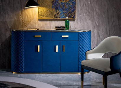 Chest of drawers Wardrobe Board Chests of drawers Designer Edel Luxus Cabinets Wood