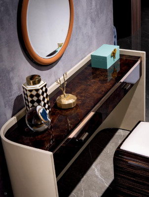 Consoles Table Dressing table Make-up Tables Console Decor Bedroom