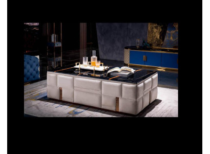 Classic Coffee table Side table Sofa Living room Table Furniture style