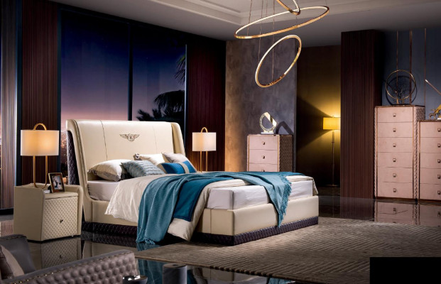 Chest of drawers High-quality designer bedroom wardrobe chests of drawers