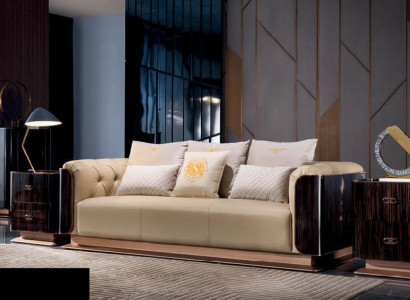 Classic r Luxury Coffee table Sofa Designer Living room Table new Side