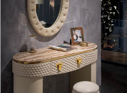 Elegant designer decorative stool side pufa footstool living room bedroom