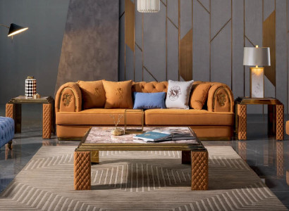 Three Seater Couch Upholstery Design Sofa Modern Seat Sofas Room Furniture