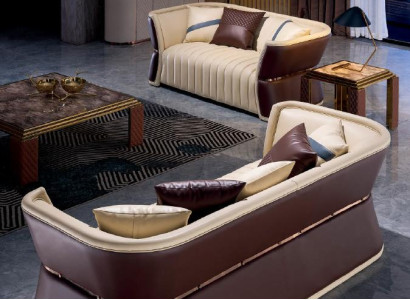 Designer Sofa 3 Seater Modern Couch Upholstery Sofas Designsofa new Seat