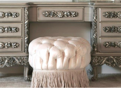 Console table Console tables Furniture Consoles Chest of drawers Sideboard Wood Color Silver