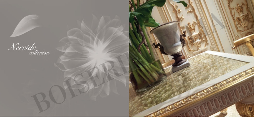 Table Dining table Wood Dining room Tables Design Wood Luxury Furniture Italy