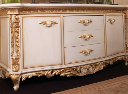 TV cabinet tv television Chest of drawers Sideboard Side Low Board Wardrobe Living Room Shelf Luxury