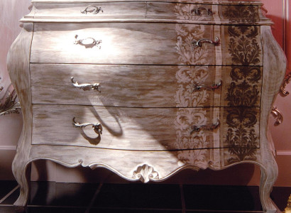 Chest of drawers Sideboard Design Furnishings Lowboard Chests of drawers Italian Furniture new