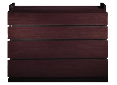 Chest of drawers Color karichnevy Furniture from Wood suitable for Bedroom room