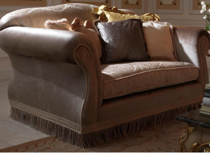 Design Two-seater Furniture 2 Seater Sofa Couch Upholstery Italian Furniture new