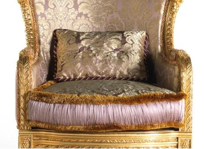 Chair Seat Cover Designer Textile 1 Seater Sofa Upholstery Material Wood Classic