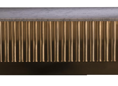 Coffee table designer Living room Tables Furniture luxury Table Bedside table Marble Metal