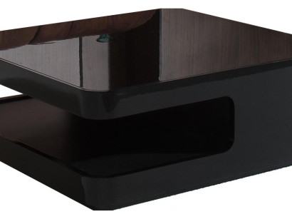 Coffee table Design Coffee table Wood Glass Table Living room Coffee tables Italy new