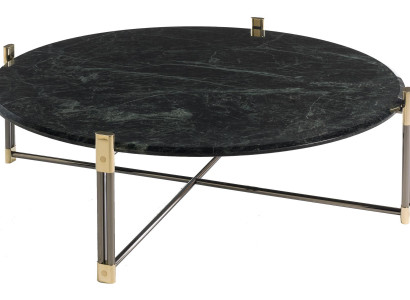 Round Table Marble Coffee table Side table Tables Stone Italian Furniture new
