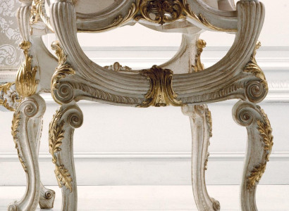 Coffee table Table Side table Living room table Wood Royal Side Baroque Tables