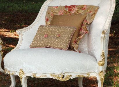 Armchair 1 Seater Sofa Upholstery Couches Single Seater Chesterfield Wing Chair Furniture