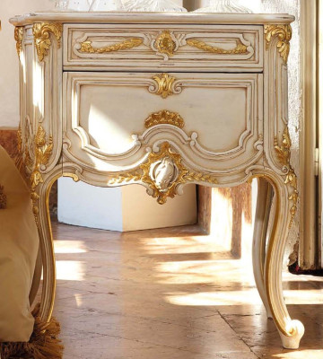 Bedside table Sideboard Design Furnishings Lowboard Chests of drawers Italian Furniture new