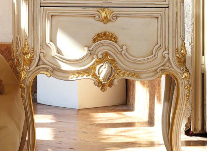 Bedside table Sideboard Design Furnishings Lowboard Chests of drawers Italian Furniture new