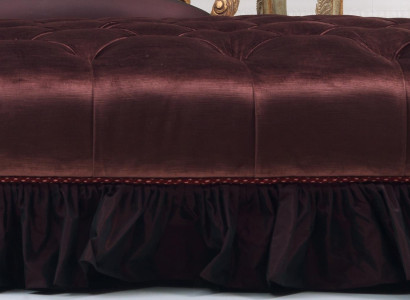 Pouf Footstool Round Stool Upholstered Stool Stool Bathroom Stool Stool Ottoman