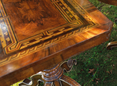 Dining table Table Tables Luxury Wood Dining room Design Furniture Furniture Furnishings new