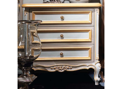 Bedside table Sideboard Design Furnishings Lowboard Chests of drawers Italian Furniture new