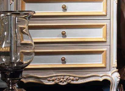 Bedside table Sideboard Design Furnishings Lowboard Chests of drawers Italian Furniture new