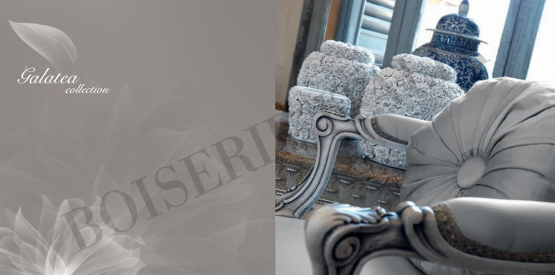 Chair Design Solid wood Armrests Luxury Armchair Dining room Living room Office Furniture