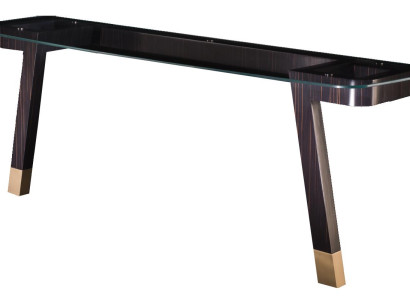 Console table Side table Designer table Living room Table Italian Furniture