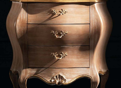 Bedside table Design Table Furniture Bedside tables Wood Bedroom Side table new