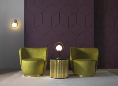 Design Armchair Single Seater Recliner Chair Chairs Relax Italian Furnishings