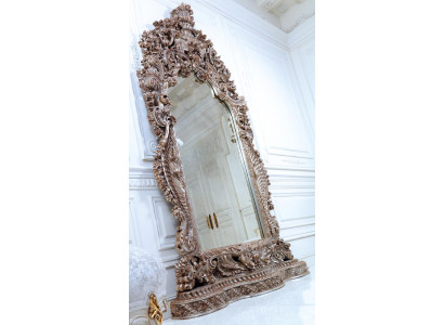 Mirror Bedroom Wall mirror Living room Bedroom Italian Furniture new