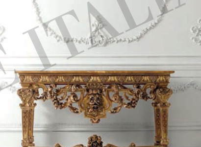Console table Furniture Wood Console Italian Sideboard Consoles Real wood Table