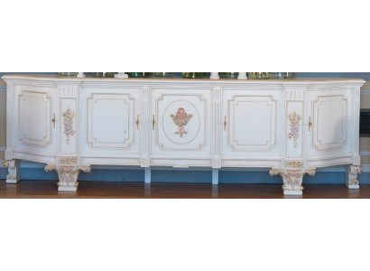 Chests of drawers Wood Wardrobe Living room Furniture TV Wall Units Design Sideboard Italy