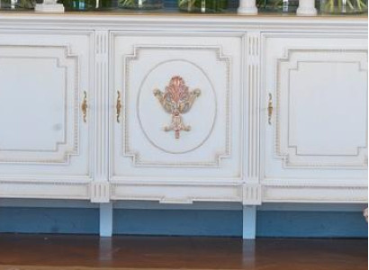 Chests of drawers Wood Wardrobe Living room Furniture TV Wall Units Design Sideboard Italy