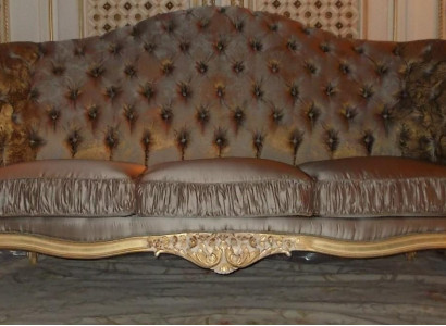 Sofa Couch Design Couches Upholstery Textile Italian Furniture Seater Stool 3 Seater