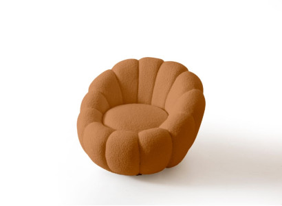 Luxury Armchair Club Television Textile Furnishings Furniture Lounge Relax Chair