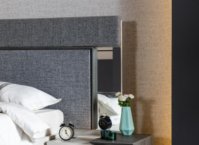 Bedside table Bedroom Consoles Luxury Side table Furniture new Modern