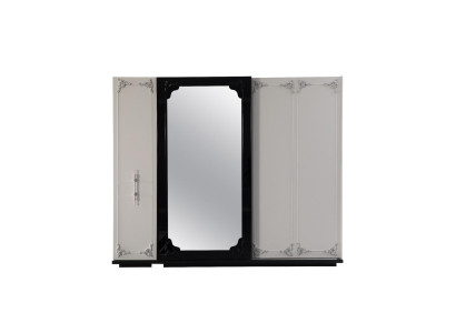 Bedroom Wardrobe Wardrobe Luxury Wood Design Furniture White new