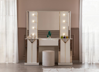 Bedroom Dressing table Mirror Sideboard Consoles Tables Chests of drawers Sideboards