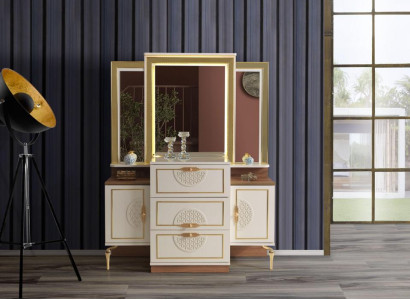 Sideboard Bedroom Dressing table Mirror Consoles Tables Chests of drawers Sideboards