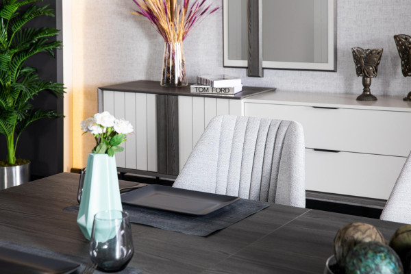 Designer Dining room Chair Gray Recliners Kitchen chairs Chairs Recliners