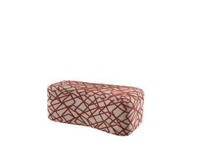 Stool Upholstery new design luxury beige living room style modern