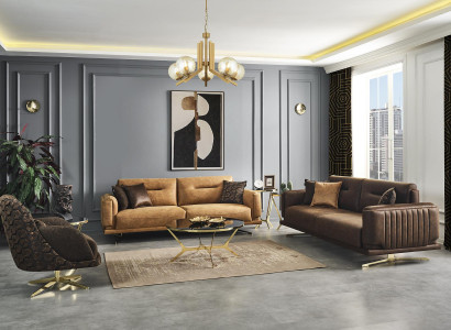 Living room Sofa set 431 Seater Sofa Couch Upholstery Suite Sofas