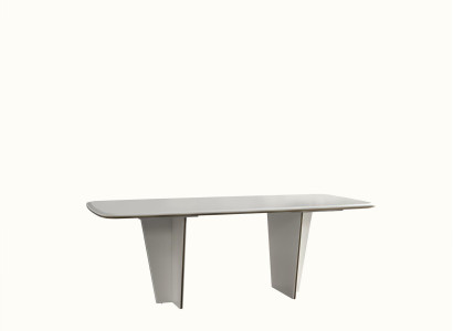 Table Dining room Luxury Furniture Wood Dining table Tables wooden table 220x100cm