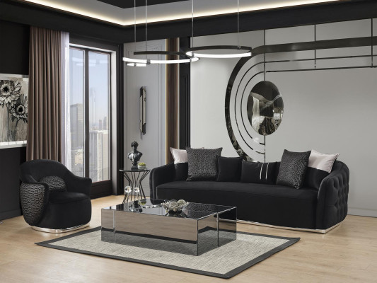 Coffee table Living room Furniture Luxury Wood Modern new Design new