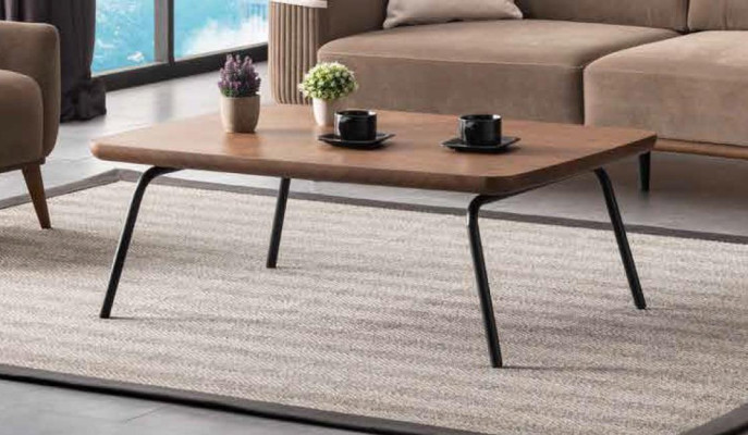 Sofa set Sofa Suite 331 Seater Coffee table Armchair 4-piece. set