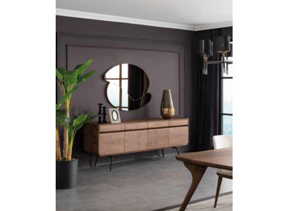 Chest of drawers Sideboard TV cabinet Table tv stand Wall unit Chests of drawers Wood Modern Design